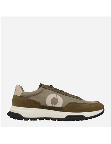 Sneaker Ventura Man Kaki