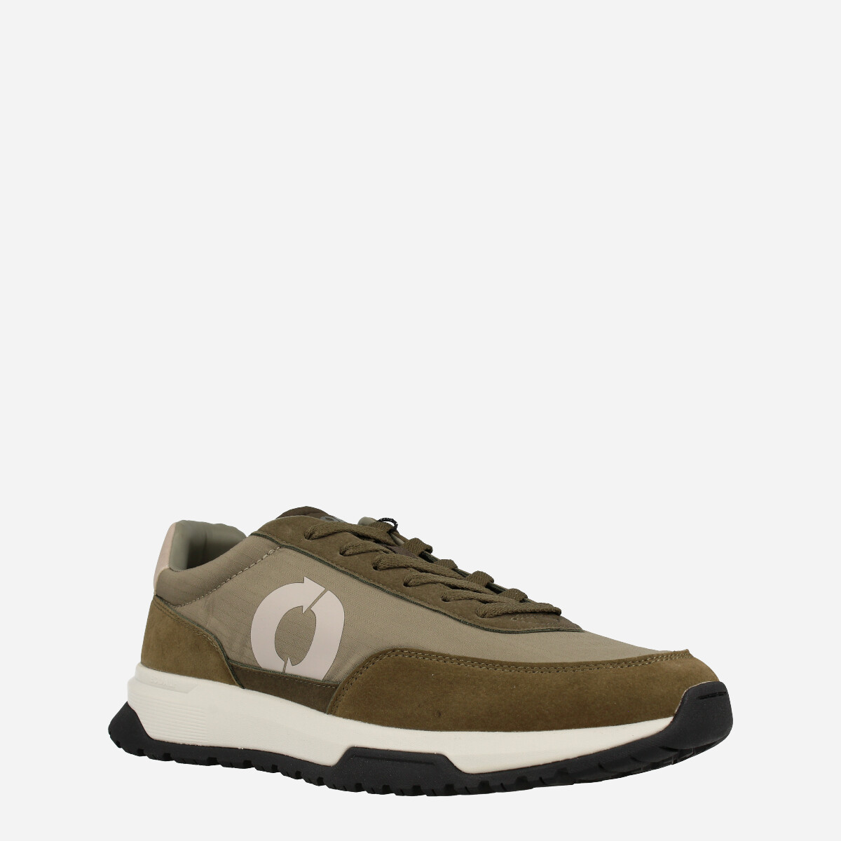 Sneaker Ventura Man Kaki