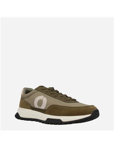 Sneaker Ventura Man Kaki