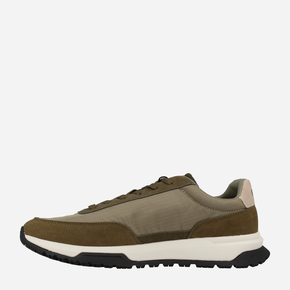 Sneaker Ventura Man Kaki