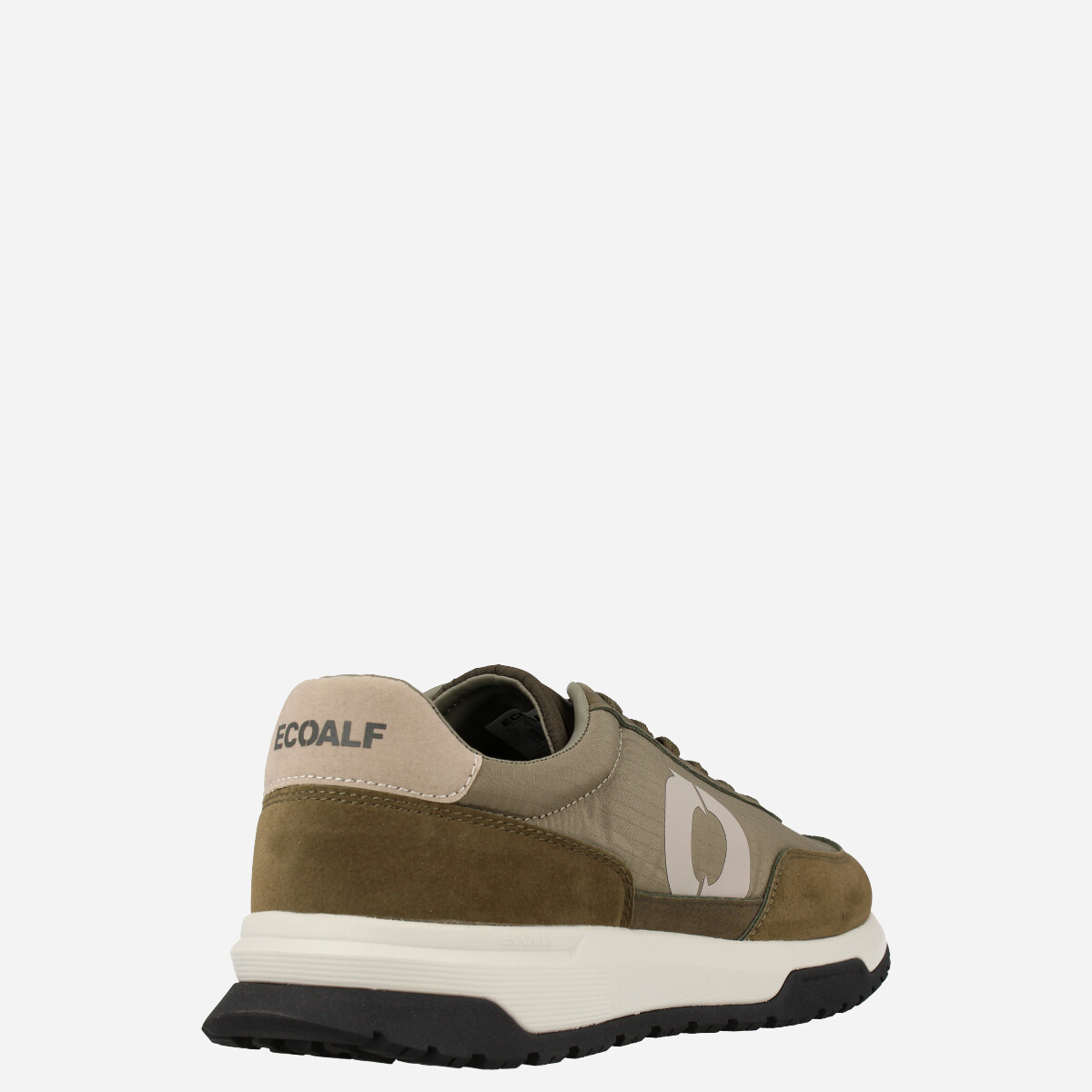 Sneaker Ventura Man Kaki