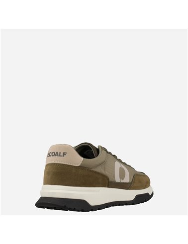 Sneaker Ventura Man Kaki