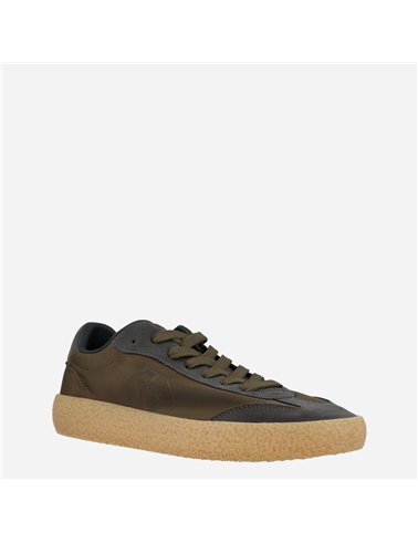 Sneaker Phoenix Man Kaki