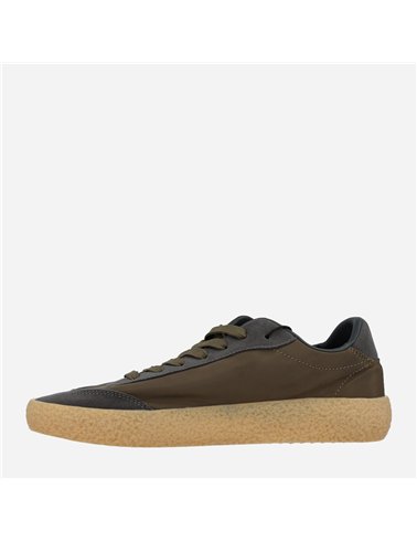 Sneaker Phoenix Man Kaki