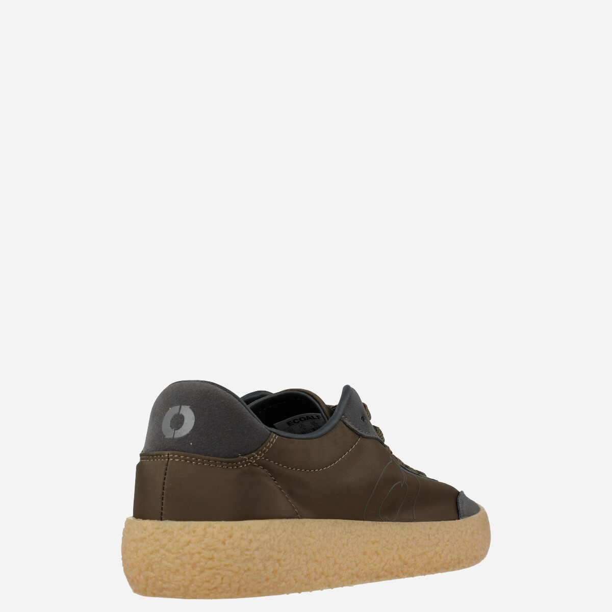 Sneaker Phoenix Man Kaki