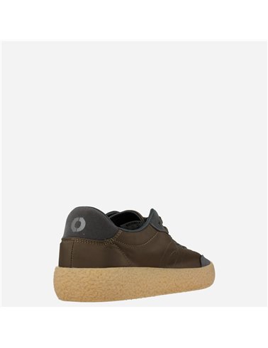 Sneaker Phoenix Man Kaki