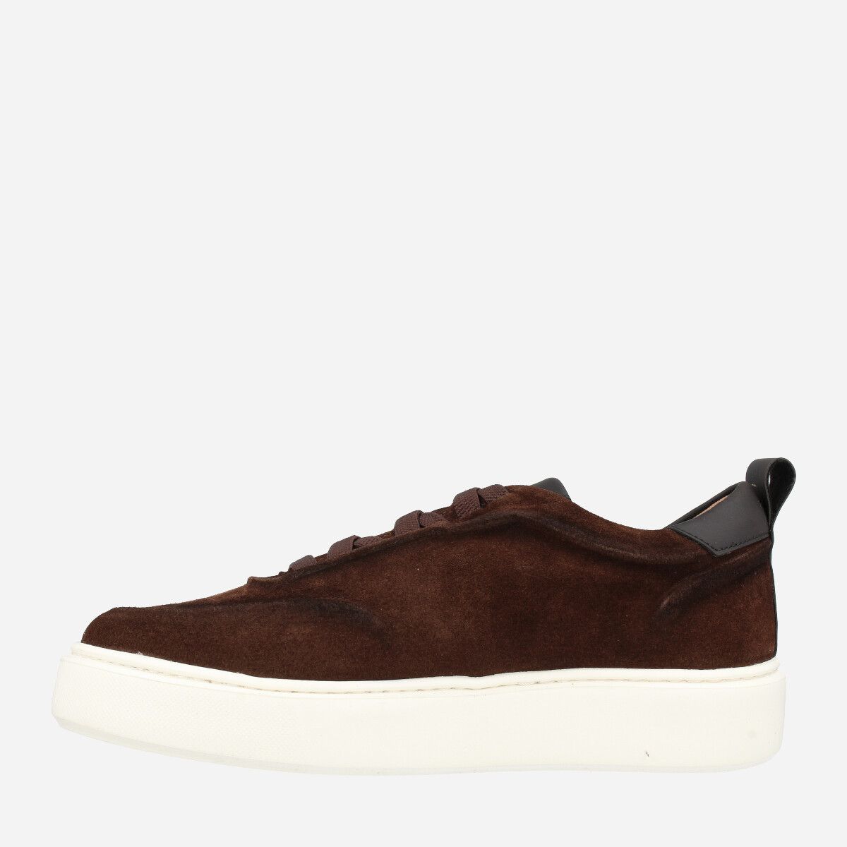 Sneaker York Man Marrón