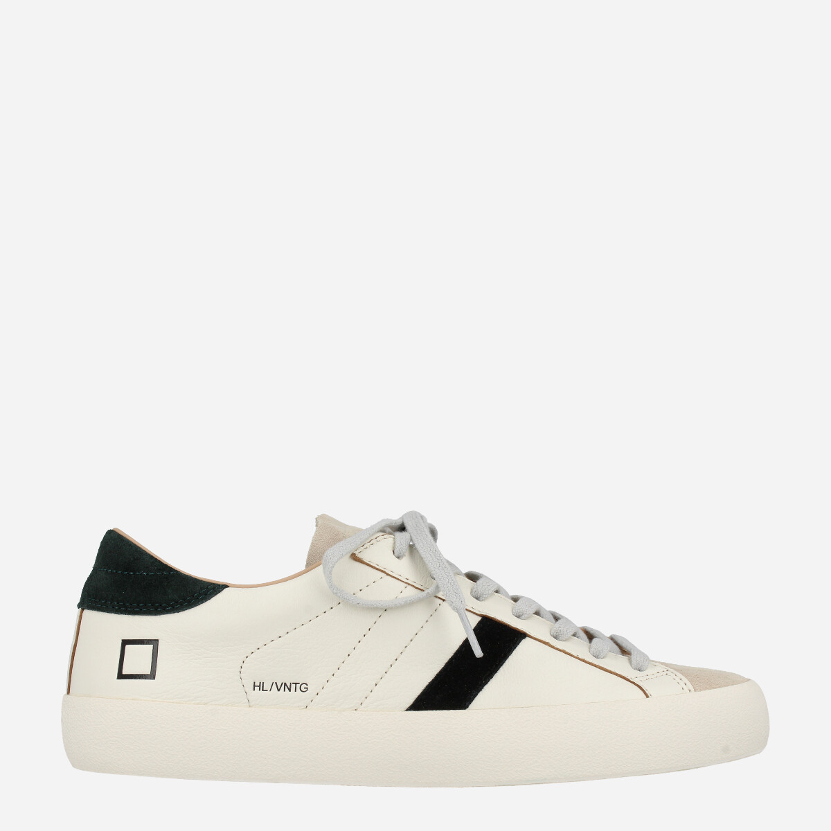 Sneaker Hill Low Blanco