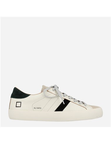 Sneaker Hill Low Blanco