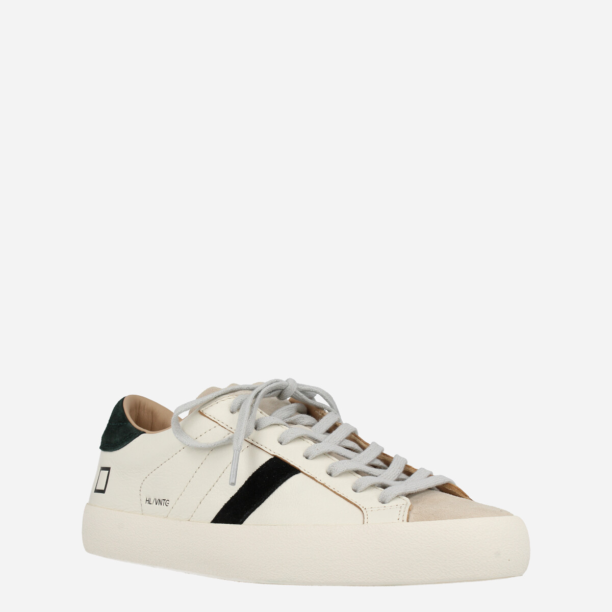 Sneaker Hill Low Blanco
