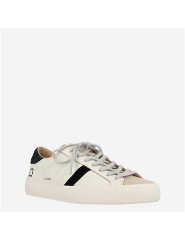 Sneaker Hill Low Blanco
