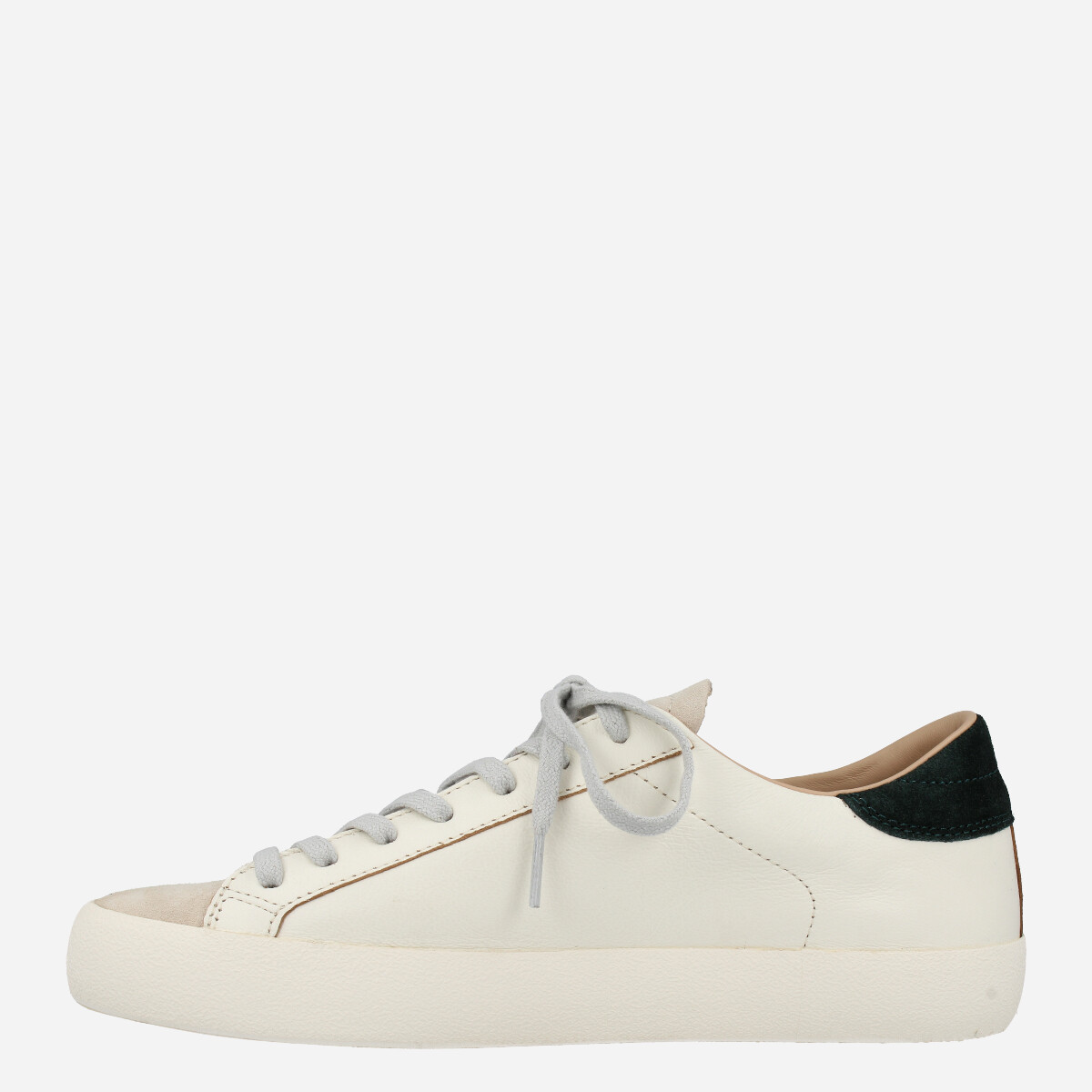 Sneaker Hill Low Blanco