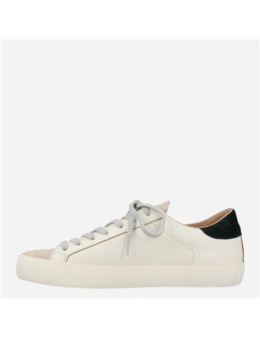 Sneaker Hill Low Blanco