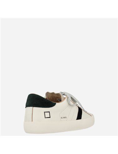 Sneaker Hill Low Blanco