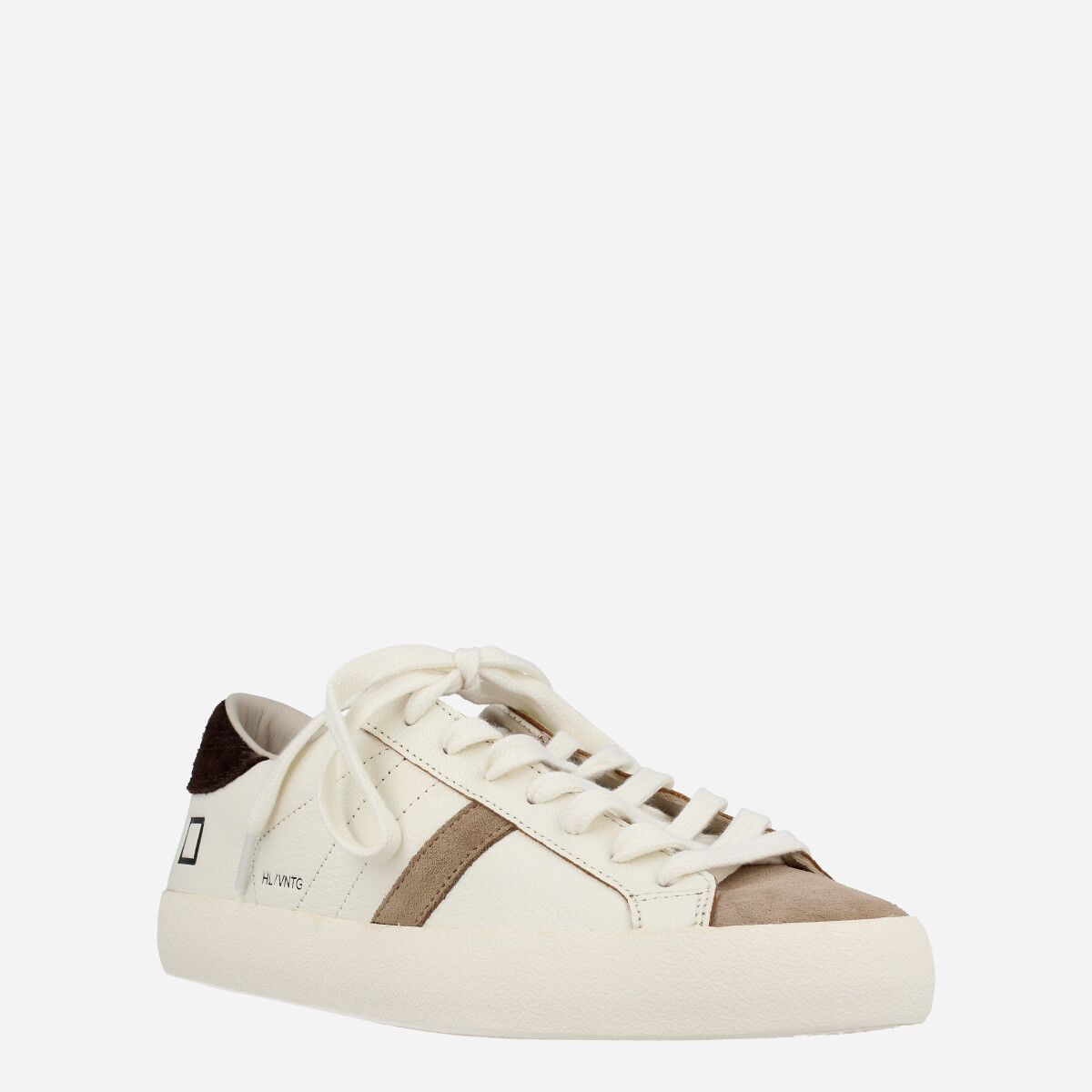 Sneaker Hill Low Blanco