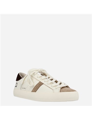 Sneaker Hill Low Blanco