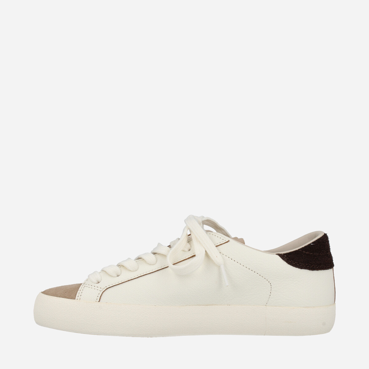 Sneaker Hill Low Blanco