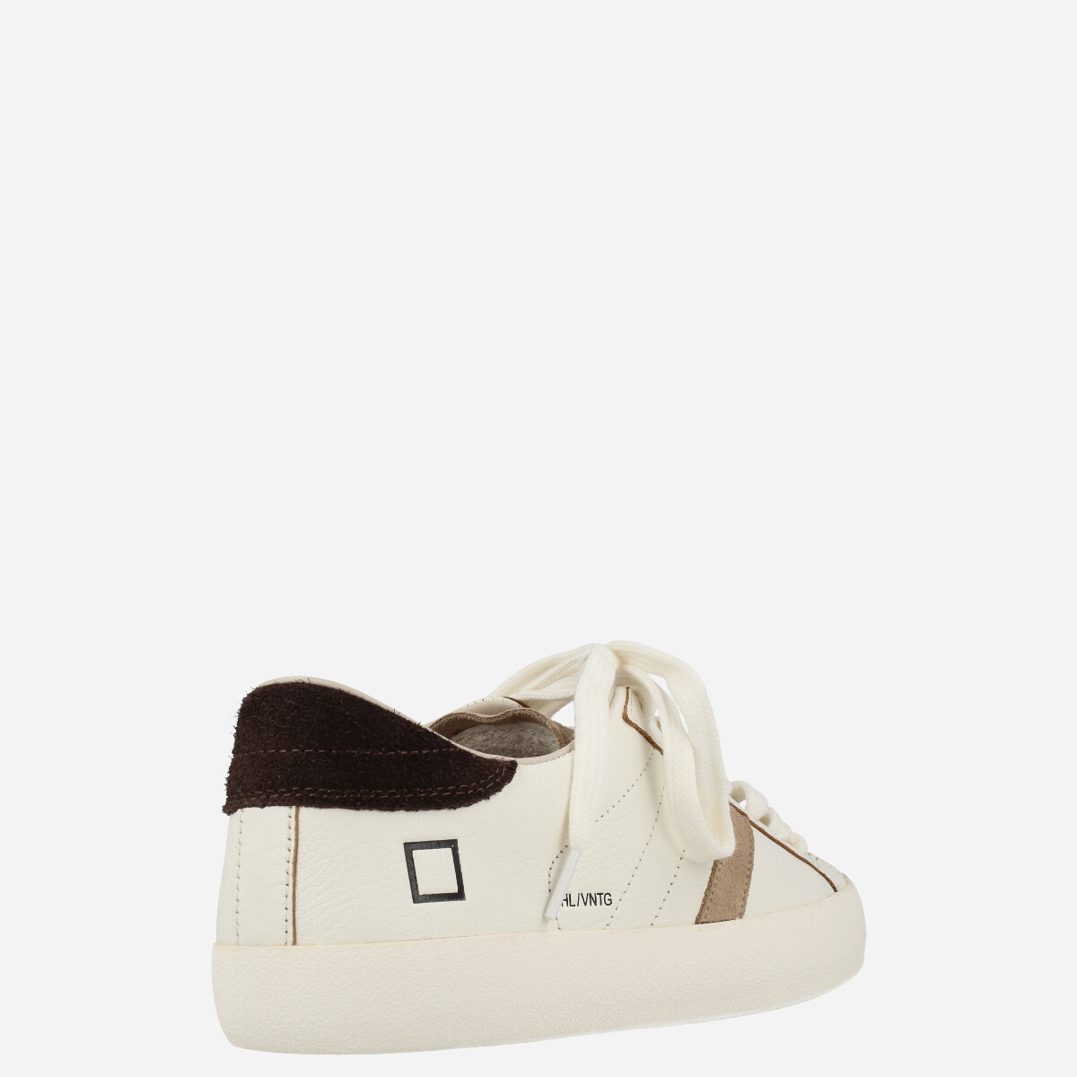 Sneaker Hill Low Blanco