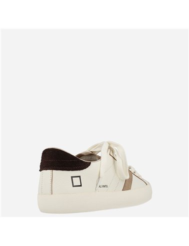 Sneaker Hill Low Blanco