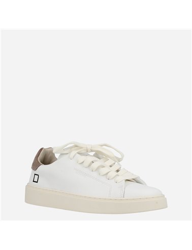 Sneaker Levante Blanco
