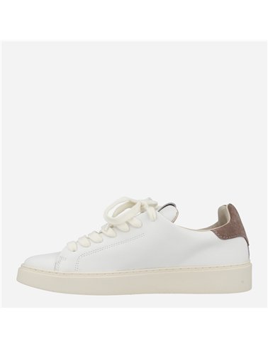 Sneaker Levante Blanco