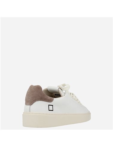 Sneaker Levante Blanco