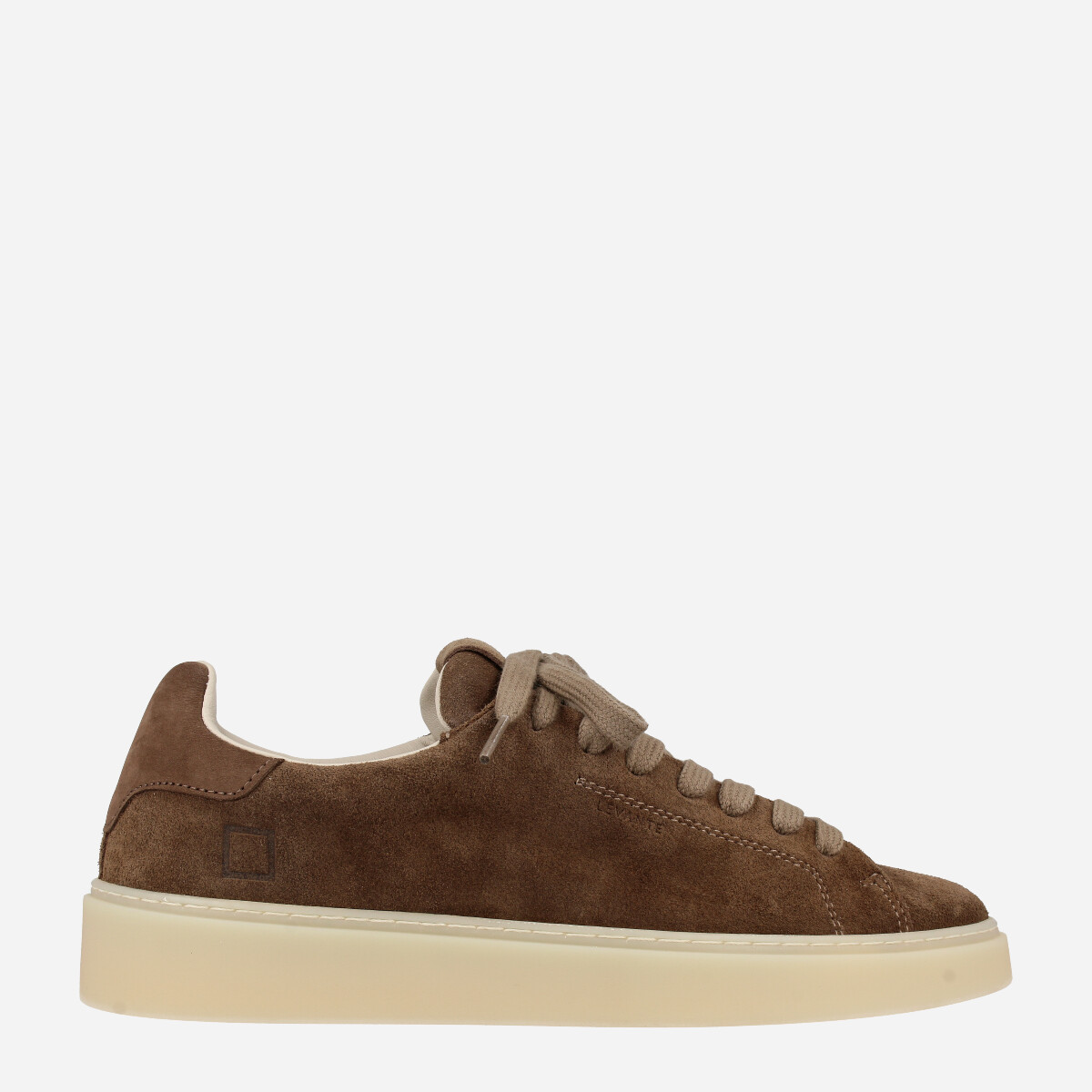 Sneaker Levante Marrón