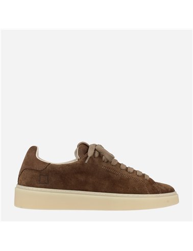 Sneaker Levante Marrón
