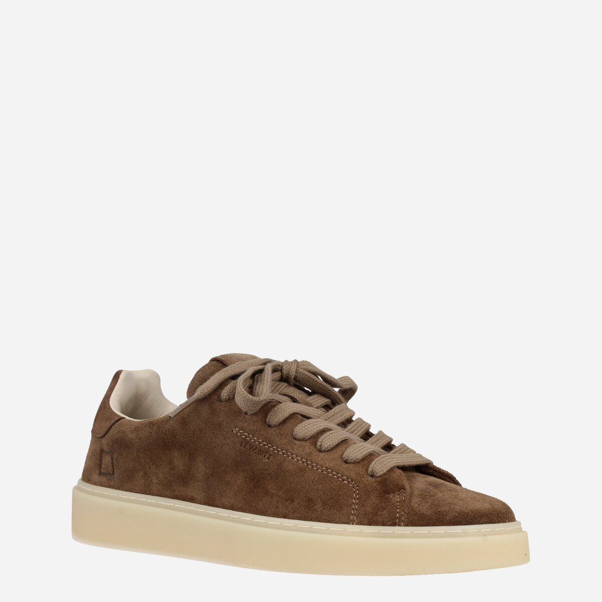 Sneaker Levante Marrón
