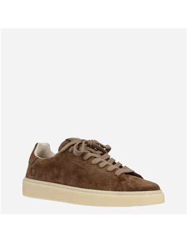 Sneaker Levante Marrón