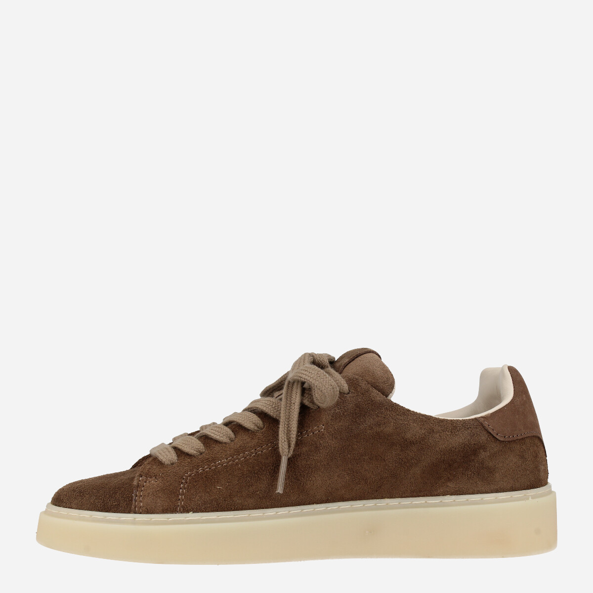 Sneaker Levante Marrón