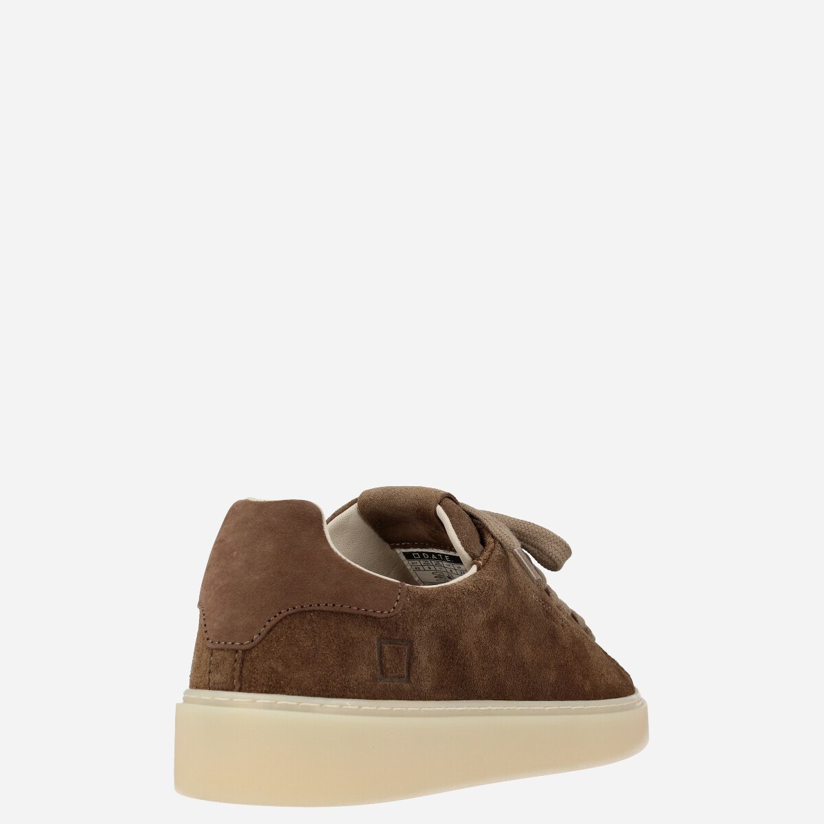 Sneaker Levante Marrón