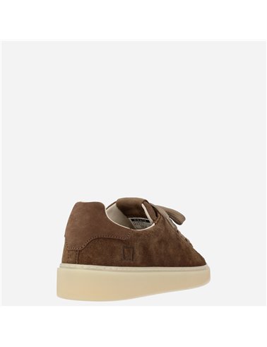 Sneaker Levante Marrón