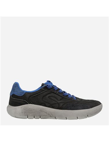 Sneaker Fly Vx 025 Negro