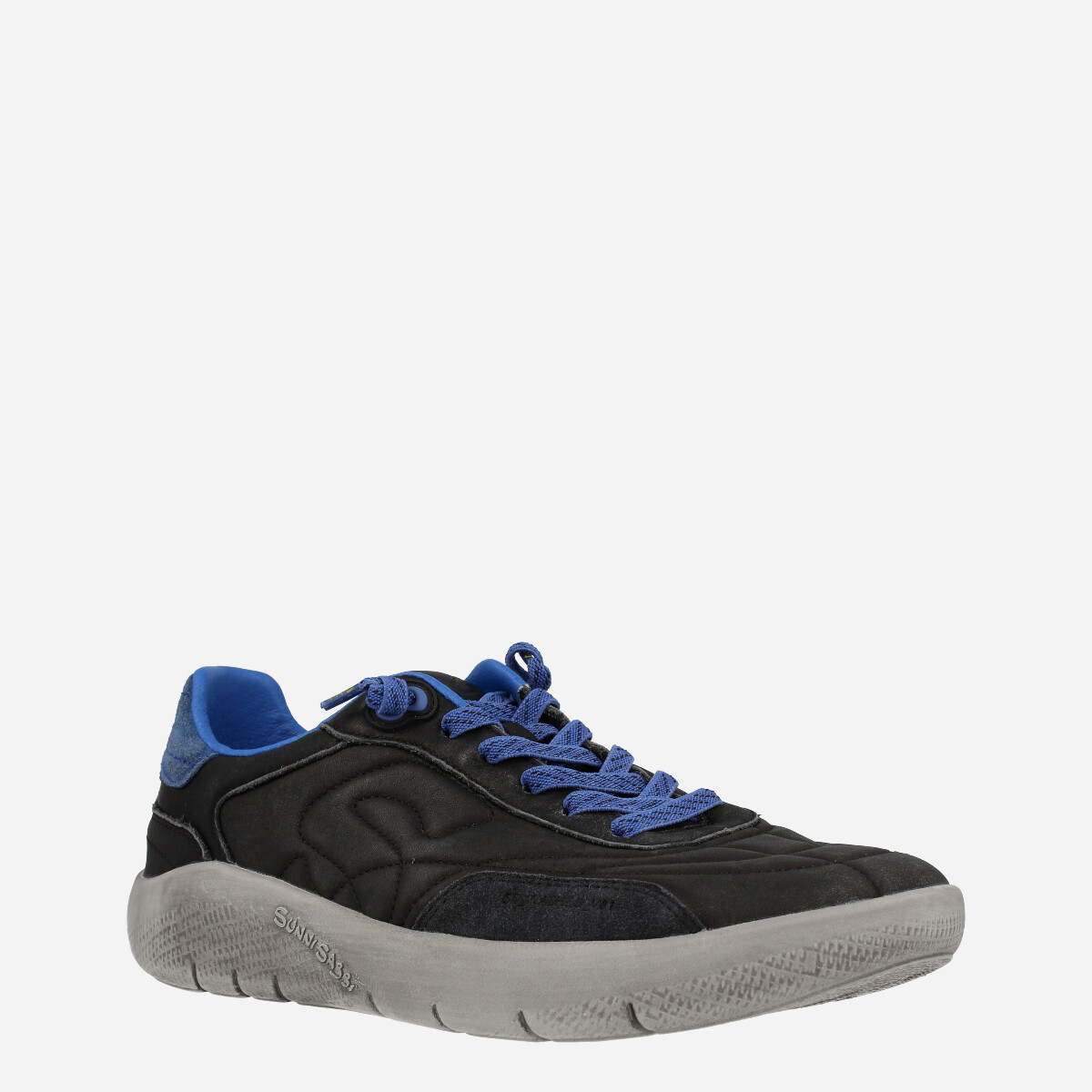 Sneaker Fly Vx 025 Negro