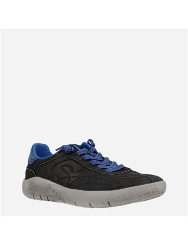 Sneaker Fly Vx 025 Negro