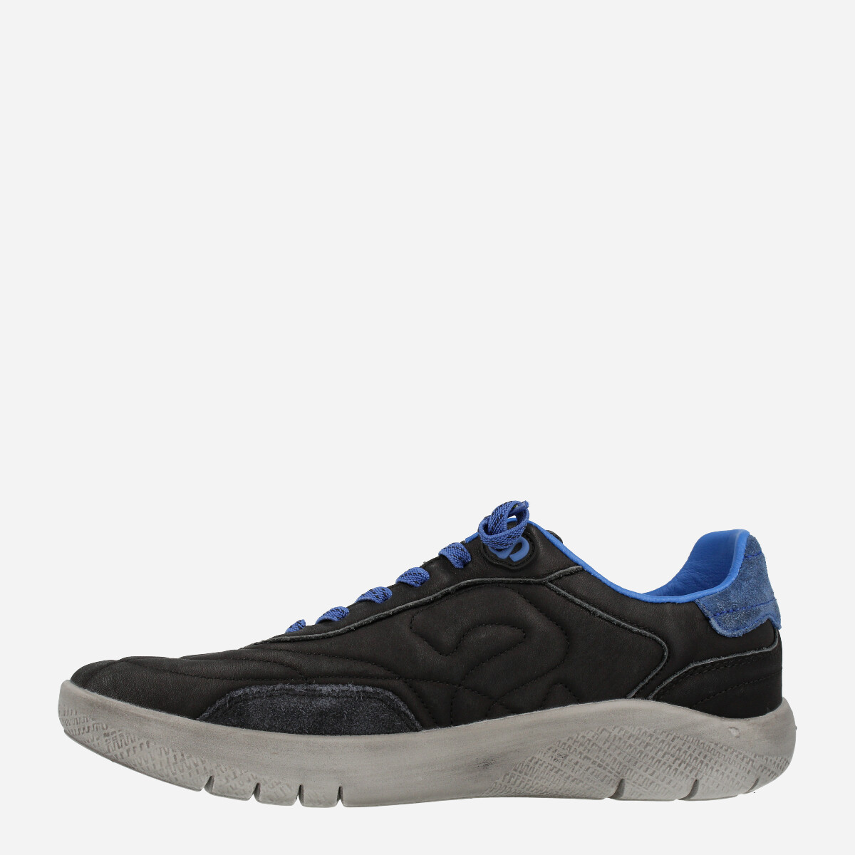 Sneaker Fly Vx 025 Negro
