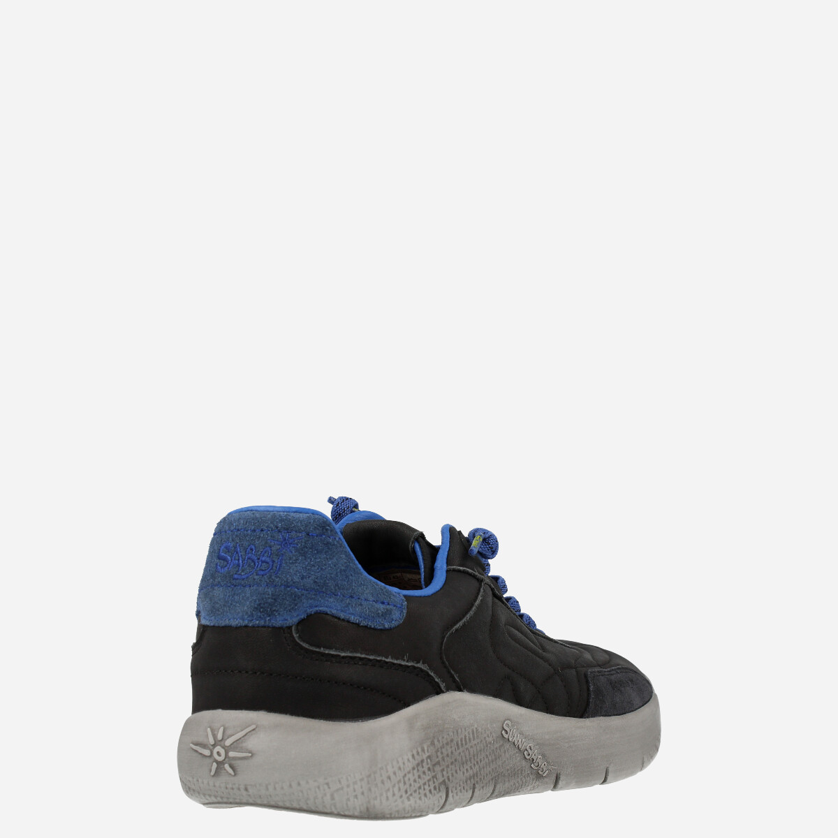Sneaker Fly Vx 025 Negro