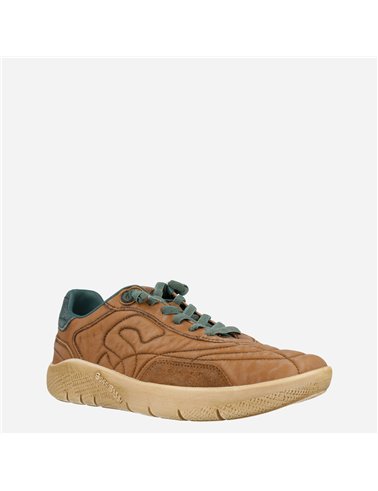 Sneaker Fly Vx 025 Cuero