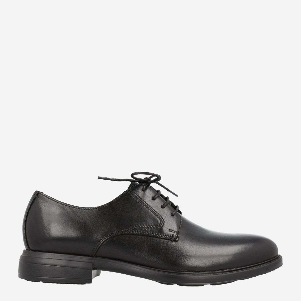 Cordones Owen Negro