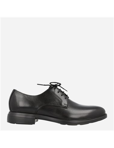 Cordones Owen Negro