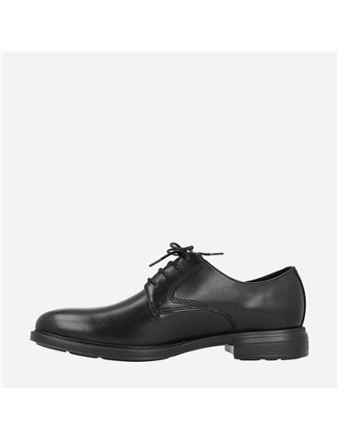 Cordones Owen Negro