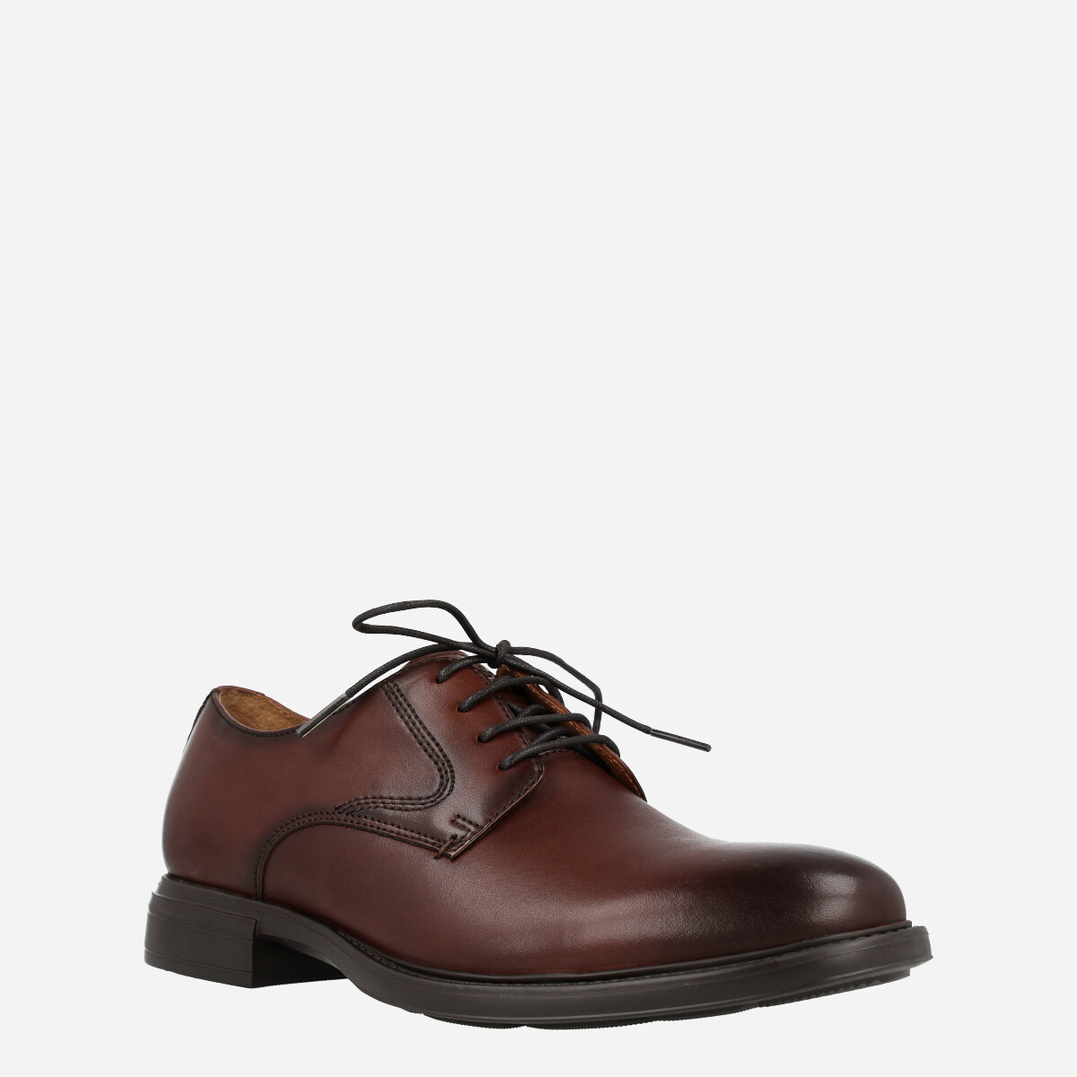 Cordones Owen Marrón