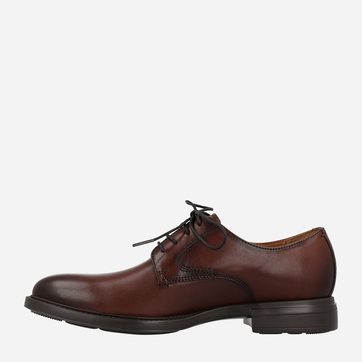 Cordones Owen Marrón