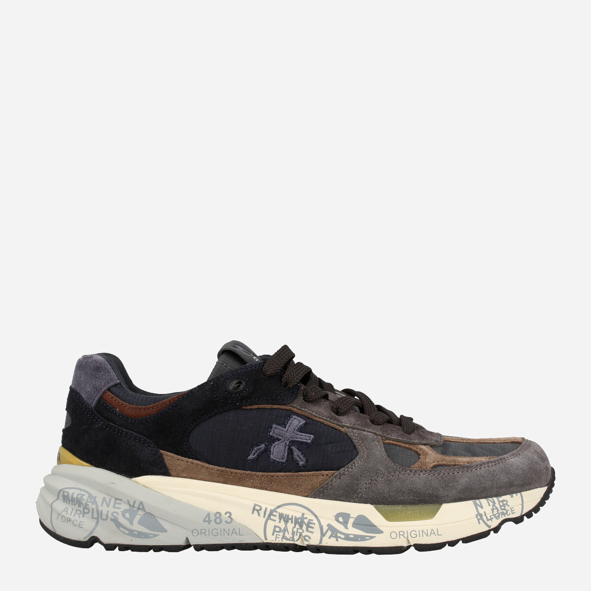 Sneaker Mase 8426 Marino