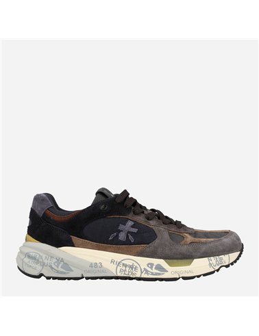 Sneaker Mase 8426 Marino