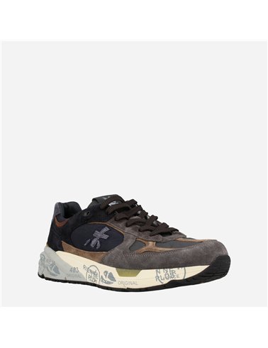 Sneaker Mase 8426 Marino