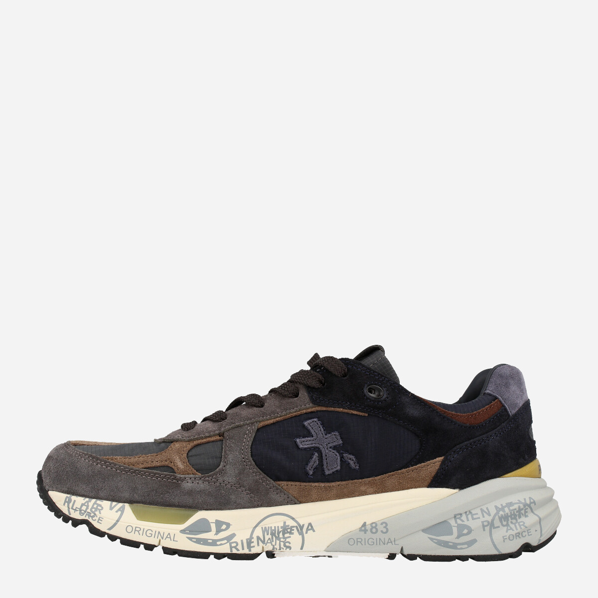 Sneaker Mase 8426 Marino