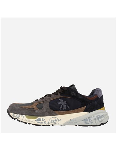 Sneaker Mase 8426 Marino