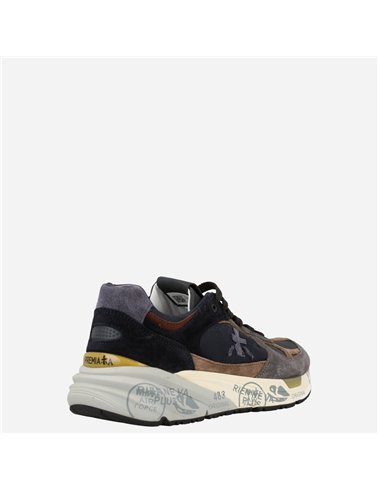Sneaker Mase 8426 Marino